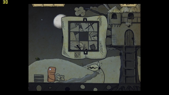 Teaserbild für Gomo - Review